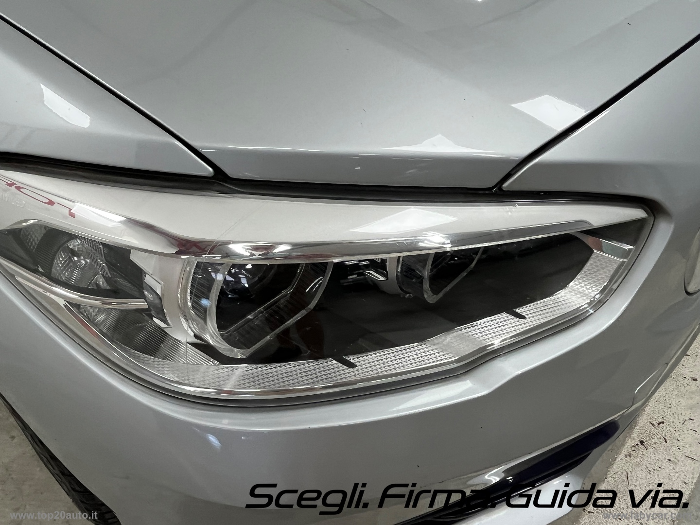 118d 5 PORTE|Sport LINE|EU6 - immagine 19