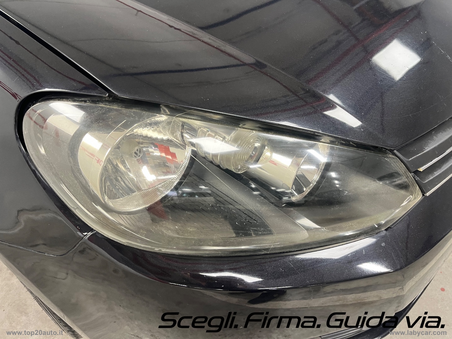 Golf 2.0 TDI 140 CV 5p. Highline - immagine 19