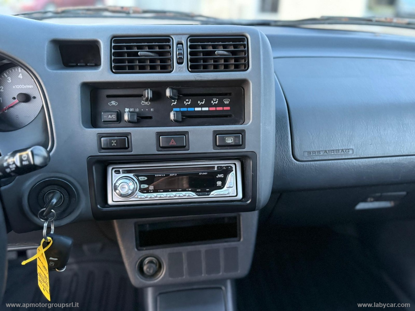 RAV4 2.0 3p. Fun - immagine 19