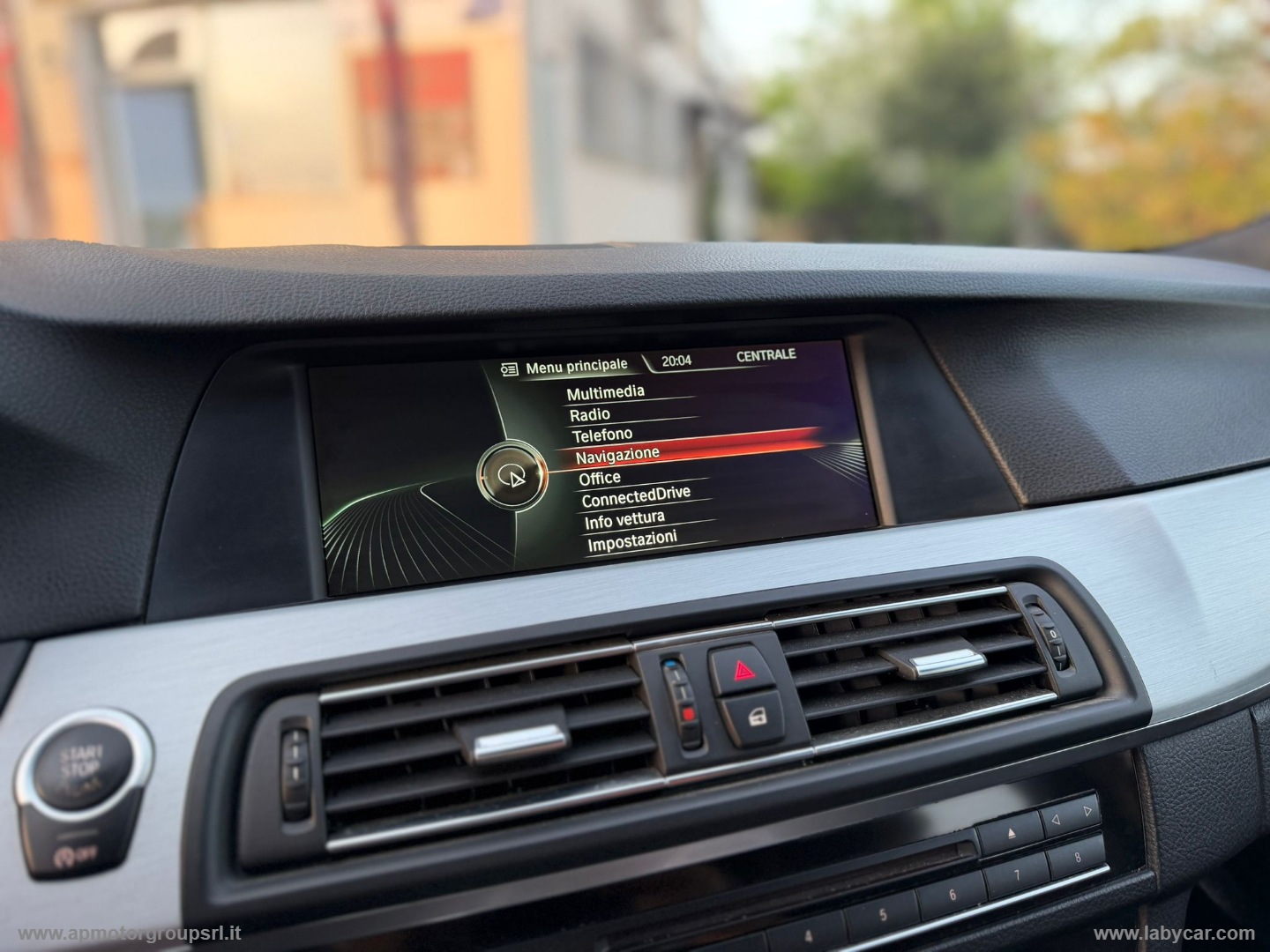 525d xDrive Touring Futura - immagine 19