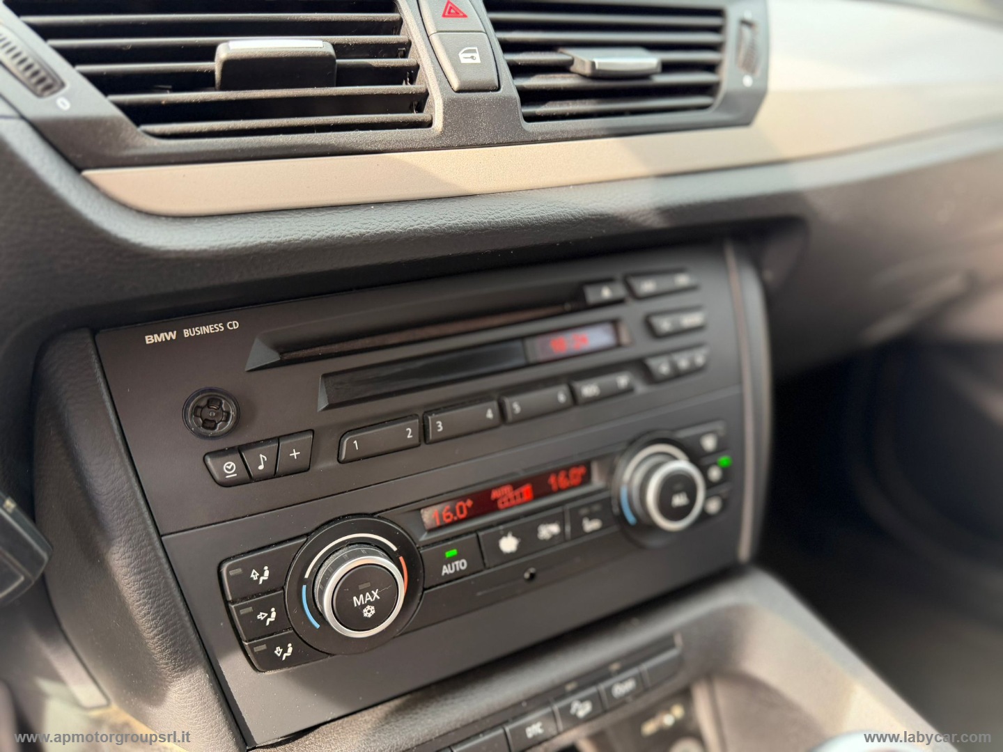 X1 xDrive20d Attiva - immagine 19