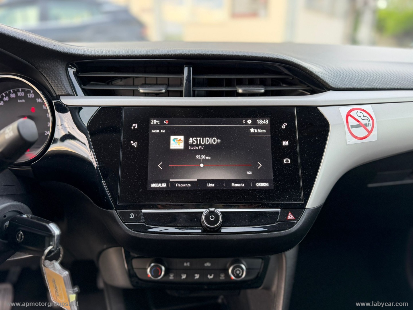 Corsa 1.2 Elegance - immagine 19