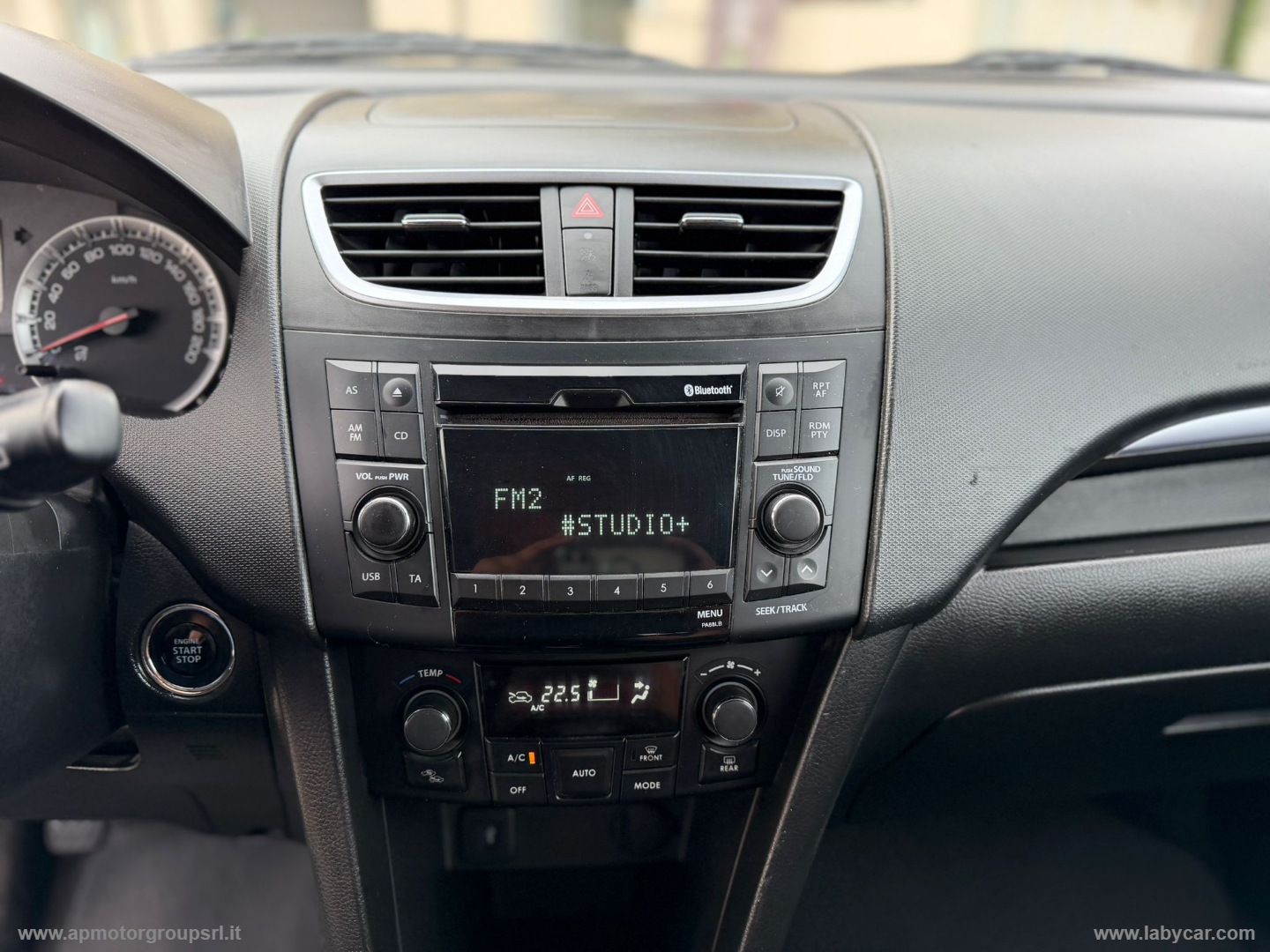 Swift 1.2 VVT 5p. POSH EDITION - immagine 19
