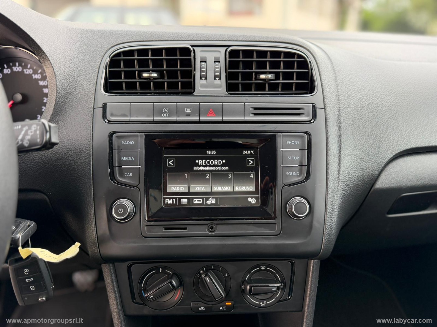 Polo 1.4 TDI 5p. Business - immagine 19