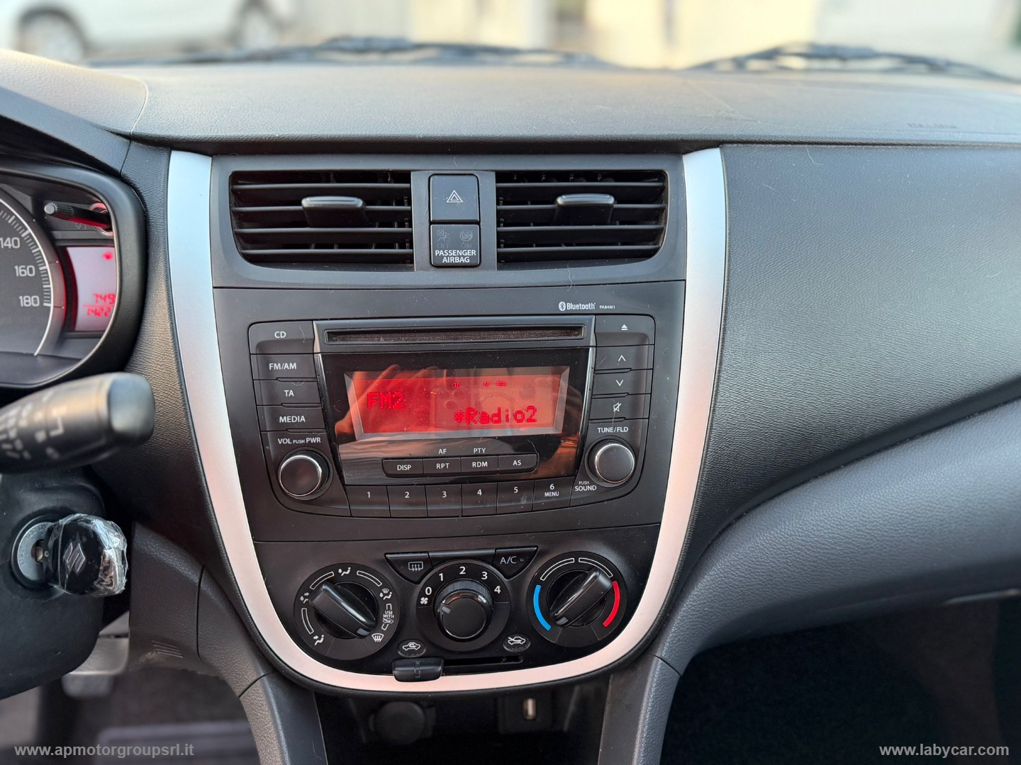 Celerio 1.0 Easy - immagine 19