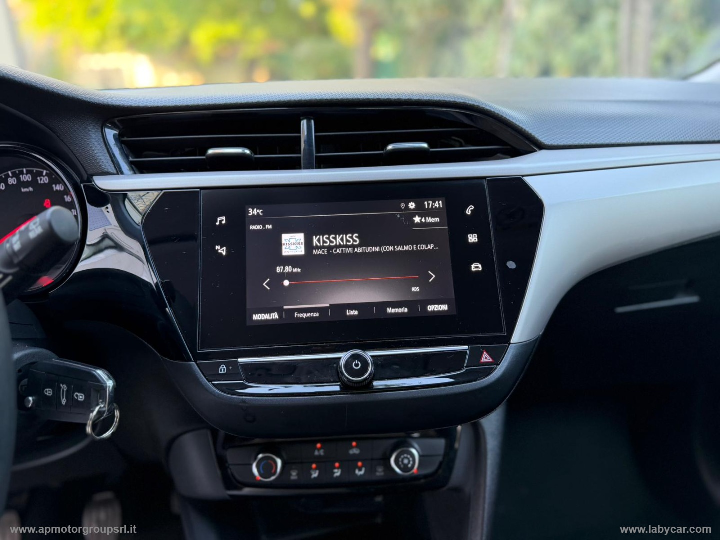 Corsa 1.2 Elegance - immagine 19