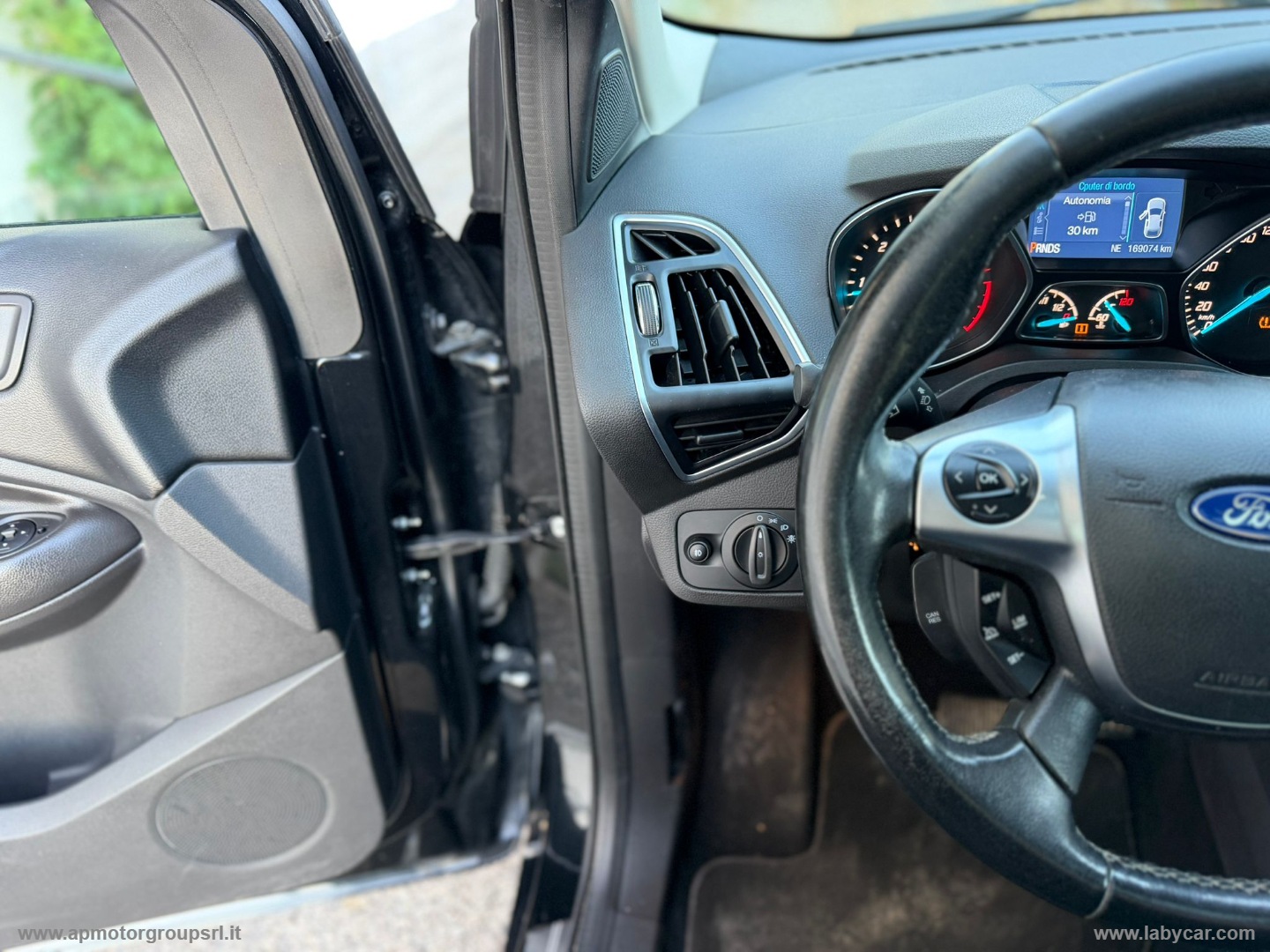 Kuga 2.0 TDCI 180 CV S&S 4WD Pow. Tit. X - immagine 19