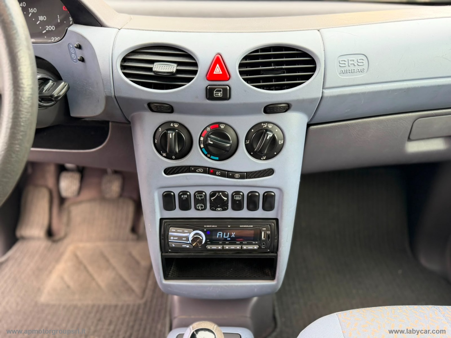 A 170 CDI CAT Classic - immagine 19