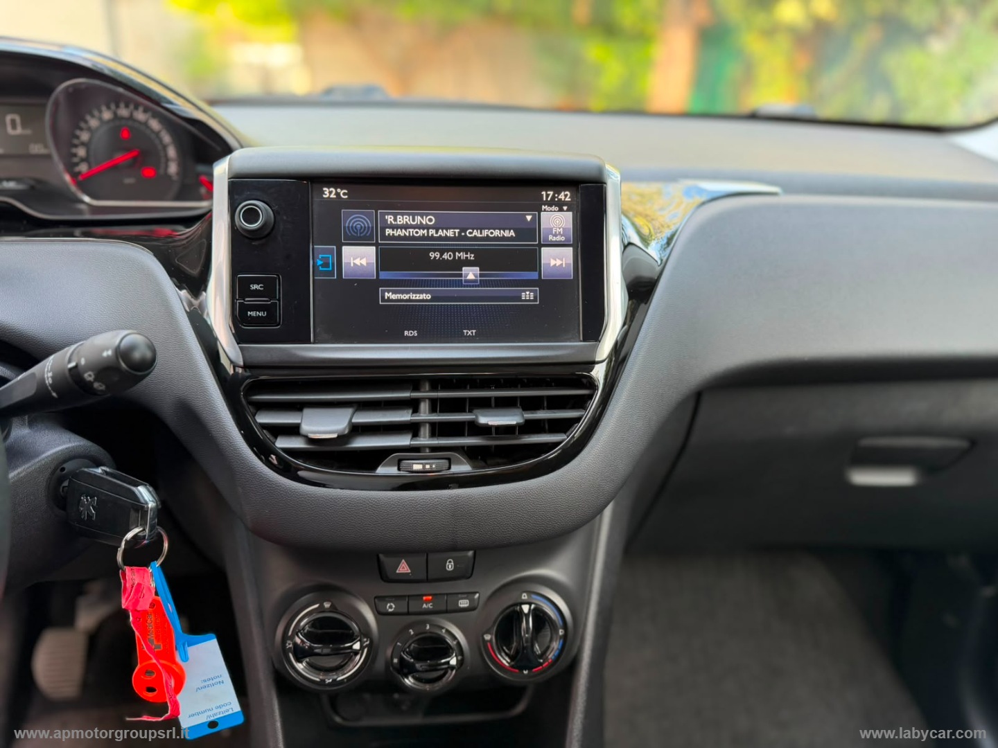208 1.4 VTi 95 CV 5p. GPL Allure - immagine 19