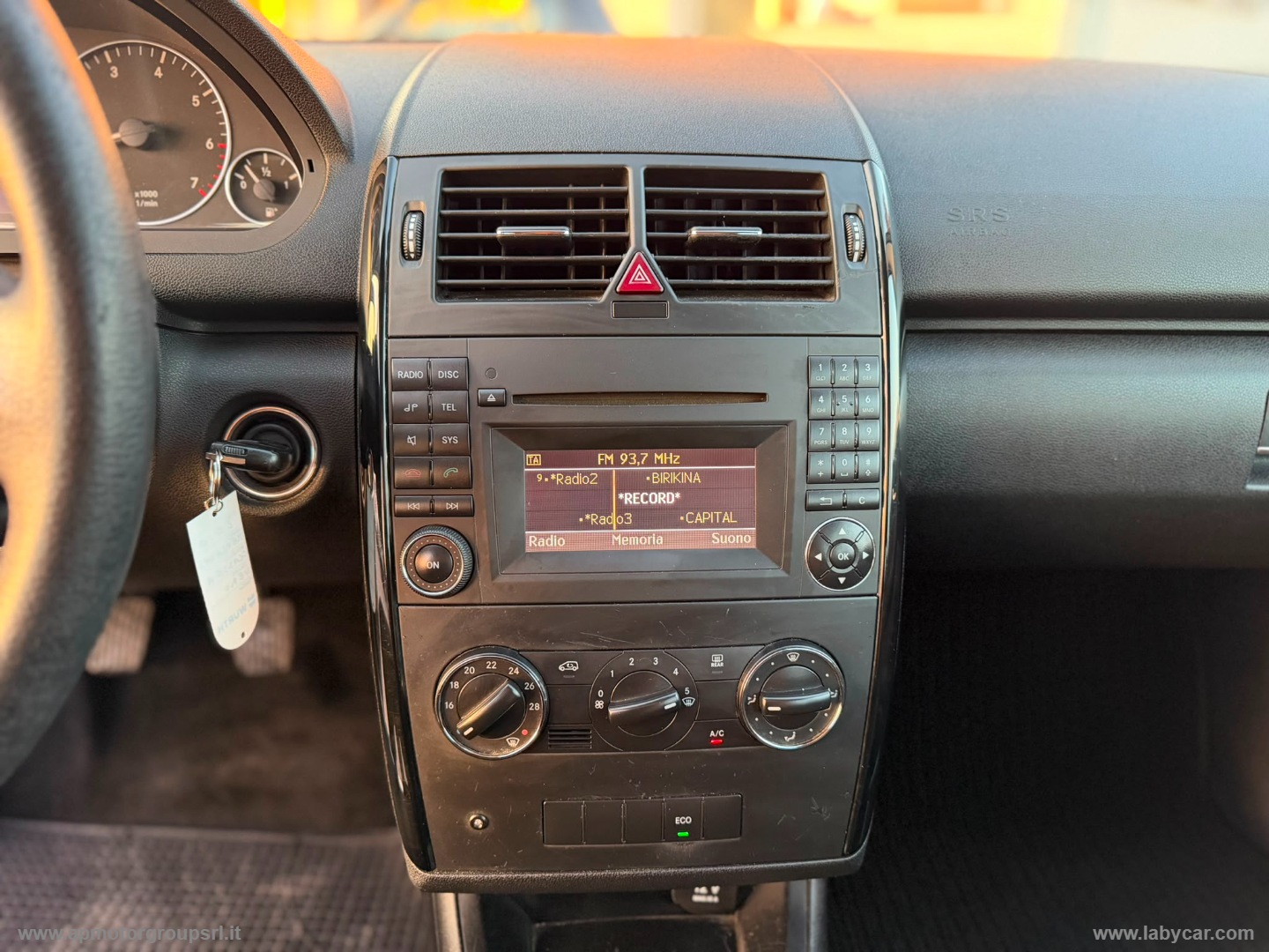 A 160 BlueEFFICIENCY Special Edition - immagine 19