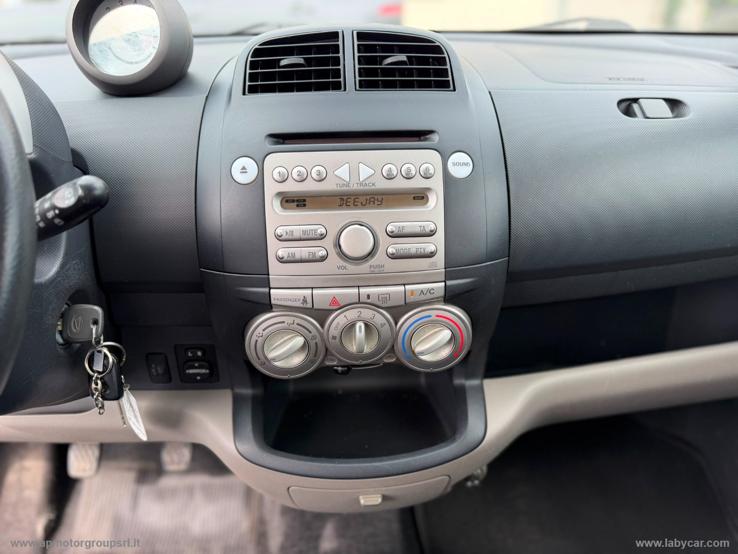 Sirion 1.3 16V Mio Sport GREEN POWERED - immagine 19