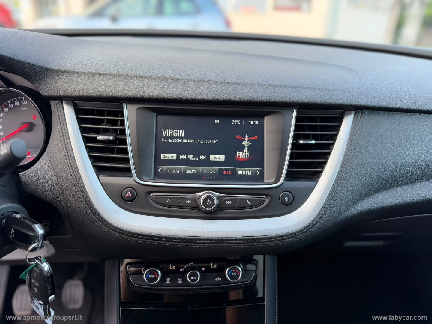 Grandland X 1.5 D Ecotec S&S Ultimate - immagine 19