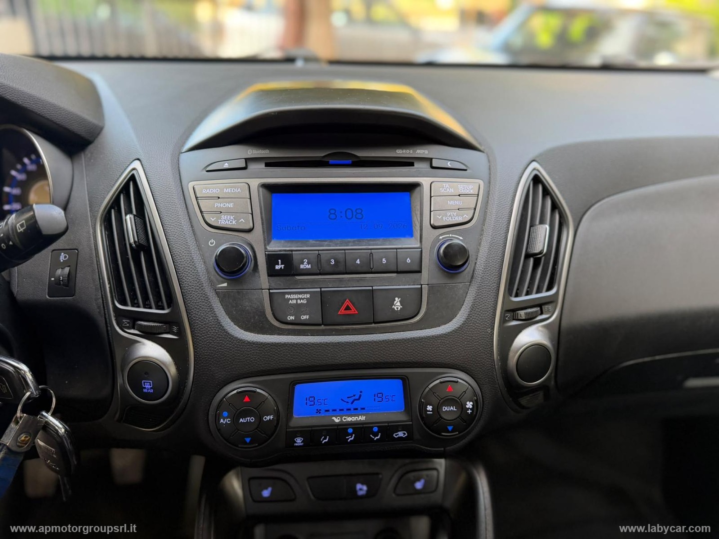 ix35 1.7 CRDi Xpossible - immagine 19