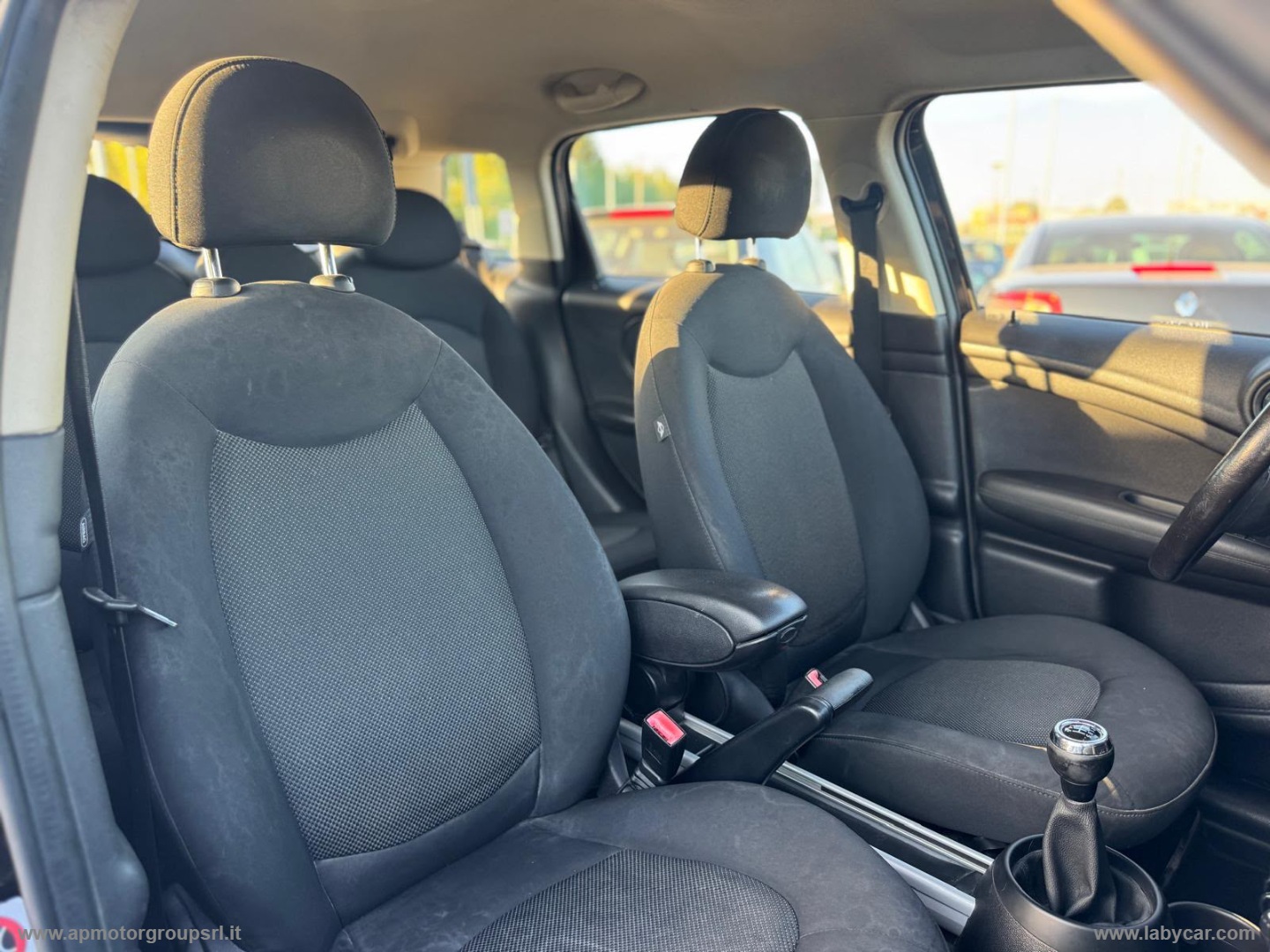 1.6 One D Countryman - immagine 19