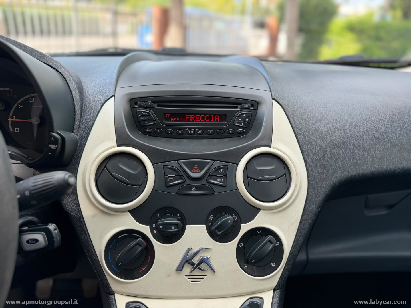 Ka 1.2 8V 69 CV BUSINESS - immagine 19