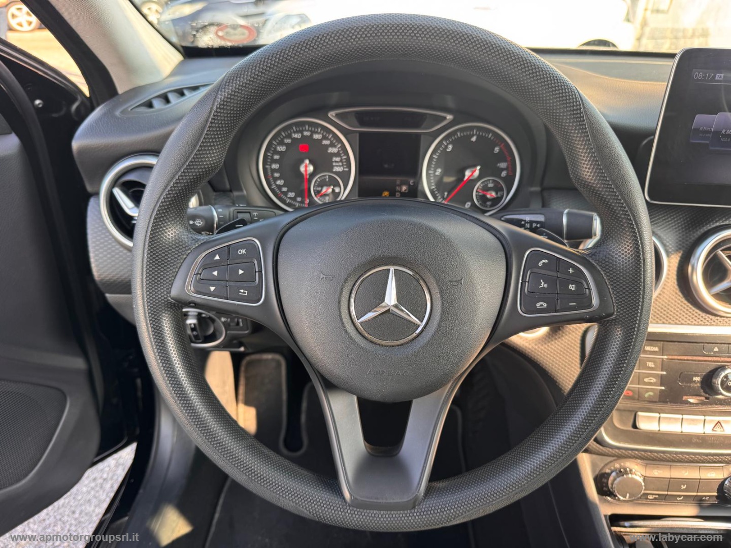 A 180 d Automatic Executive - immagine 19