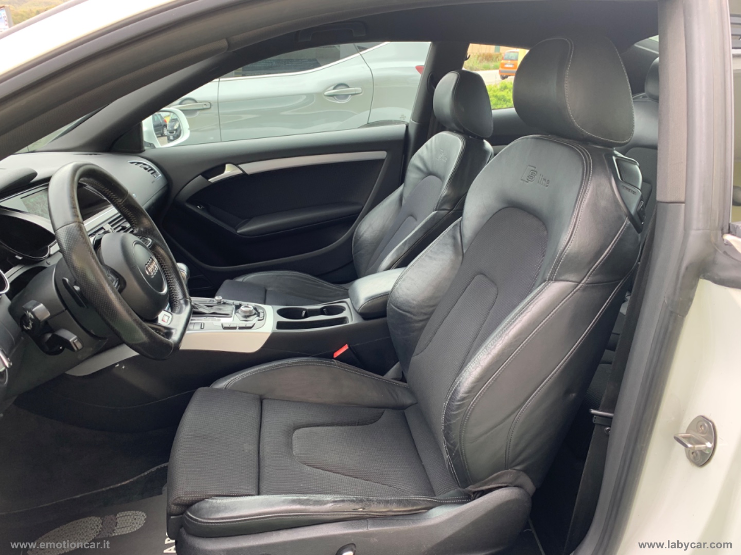 A5 3.0 V6 TDI 204 CV multitronic - 2012 - immagine 19