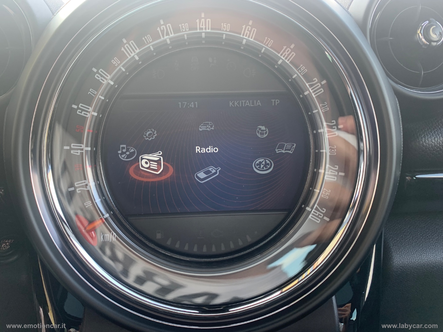 Mini Cooper SD Park Lane Countryman ALL4 - 2016 - immagine 19
