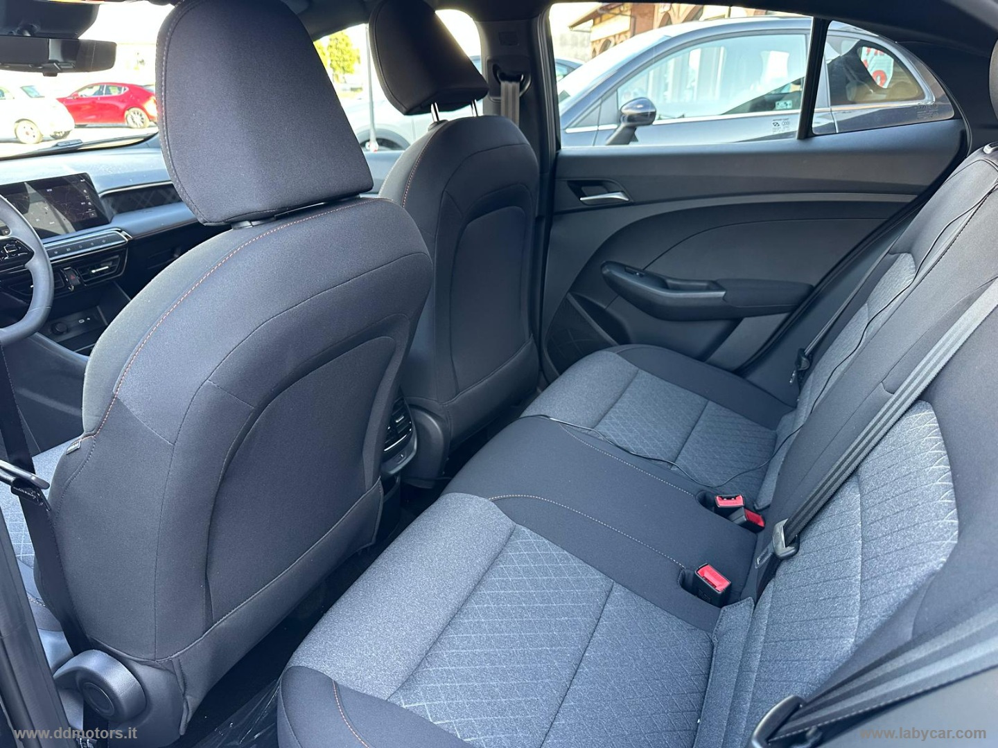 MG3 Hybrid+ Comfort *PROMO* - immagine 19