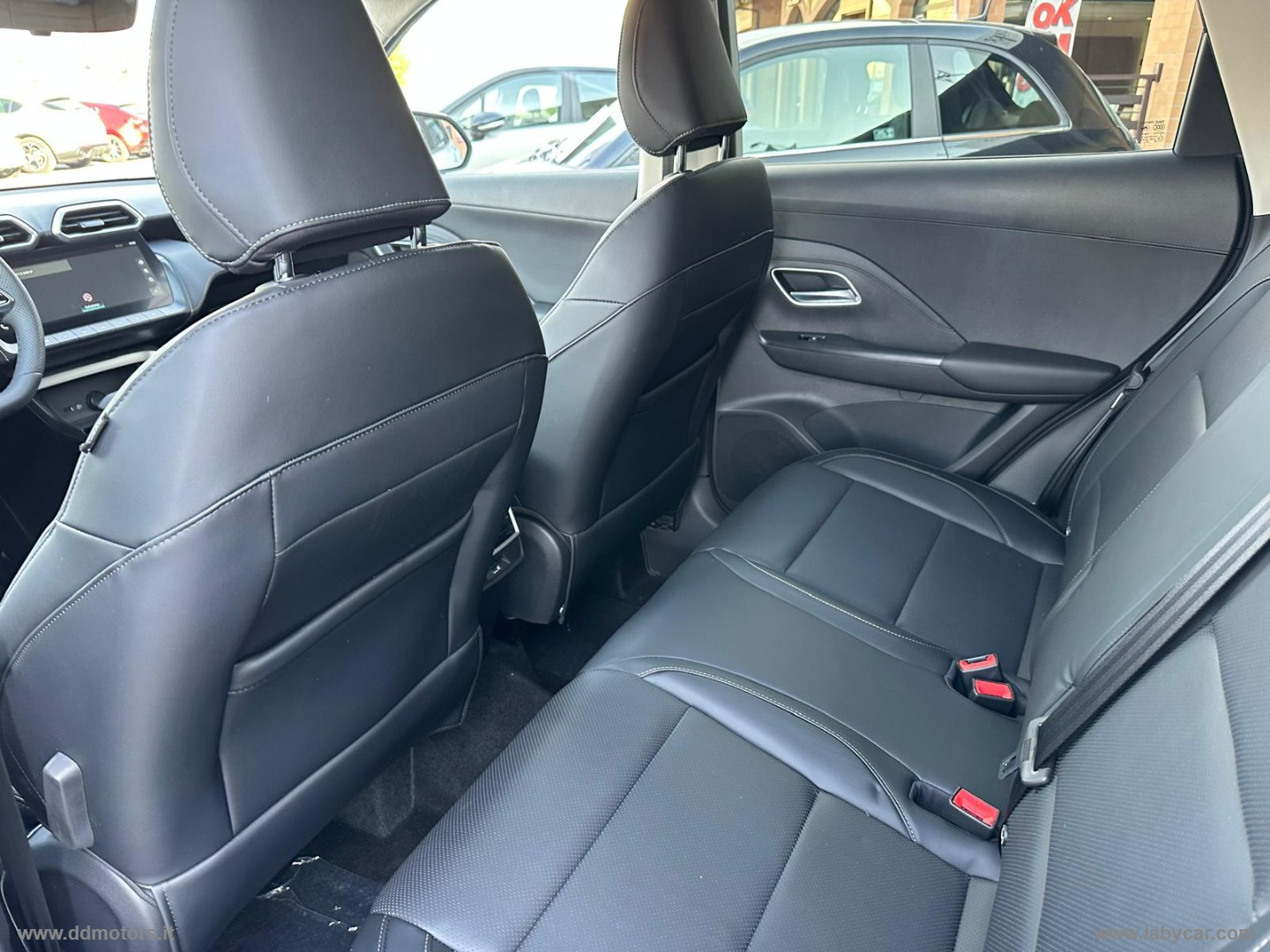 ZS Hybrid+ Luxury *PROMO* - immagine 19