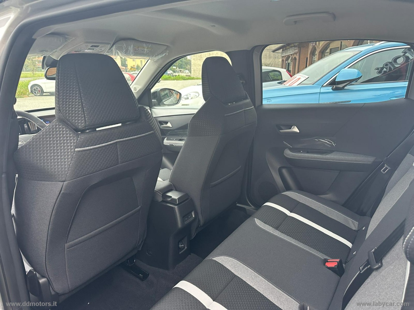 Frontera Hybrid 100 CV EDCT GS *PROMO* - immagine 19