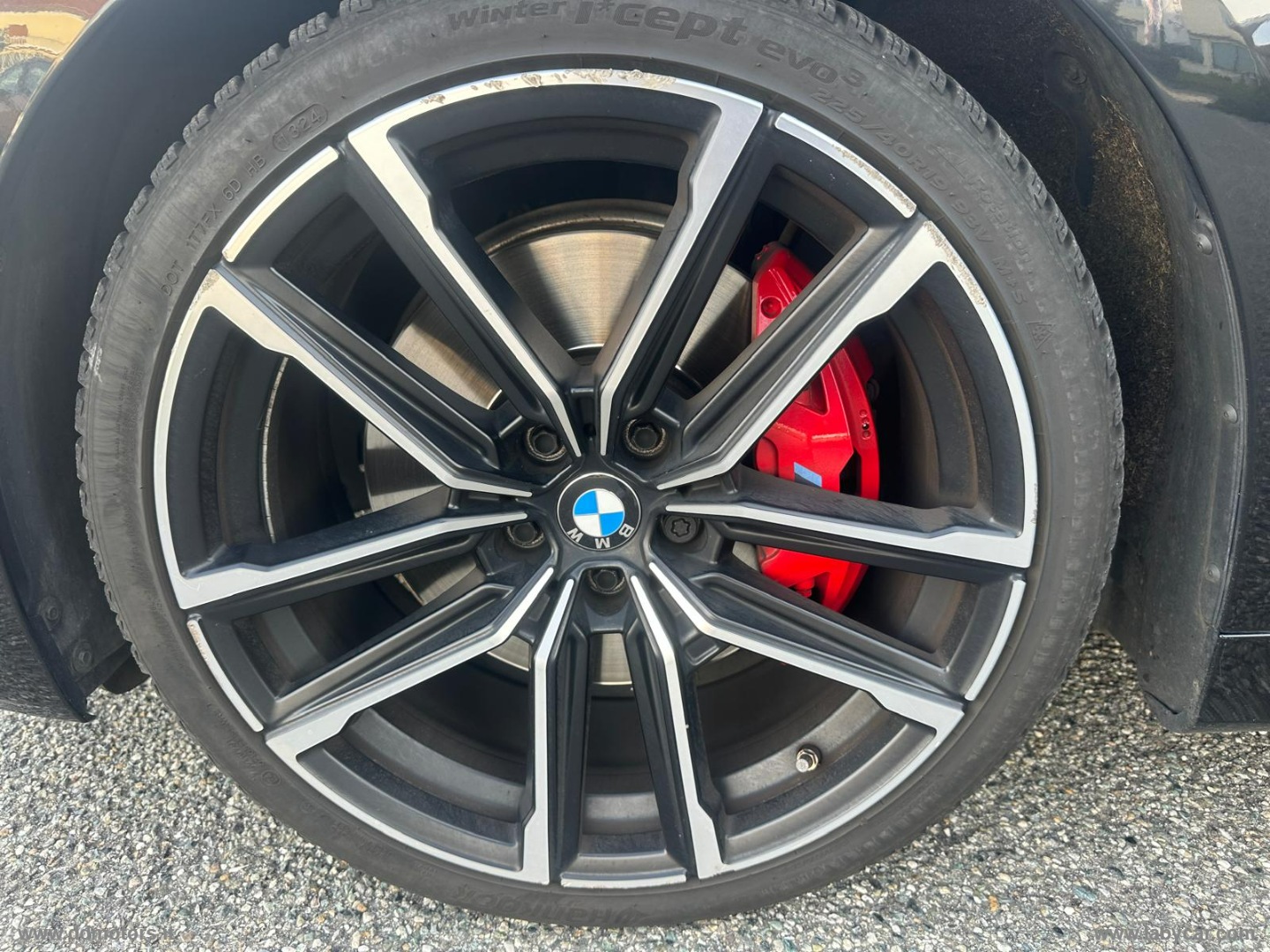 420d 48V xDrive Coupé Msport *PROMO* - immagine 19