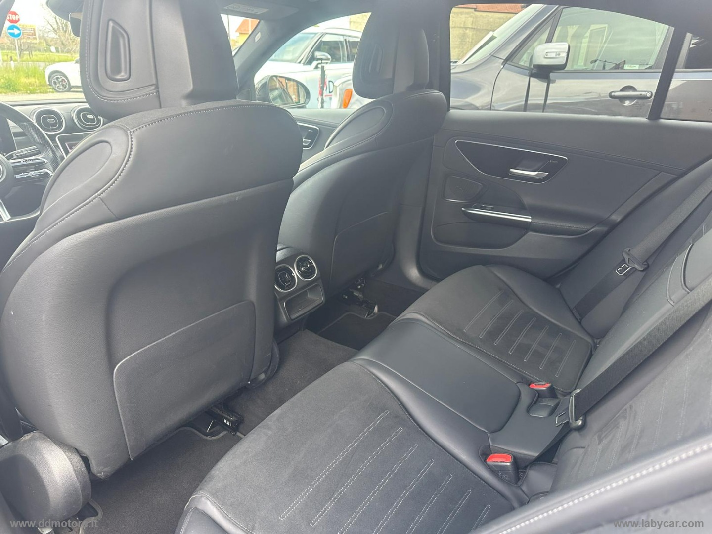 C 220 d Mild hybrid Premium Pro PROMO - immagine 19