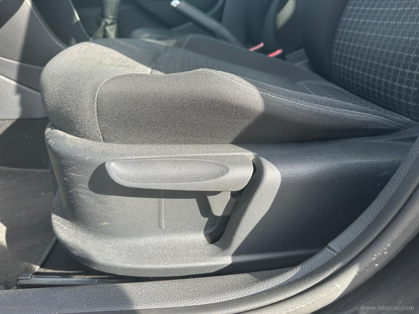 Polo 1.4 TDI 5p. Comfortline NEOPATENTATI - immagine 19