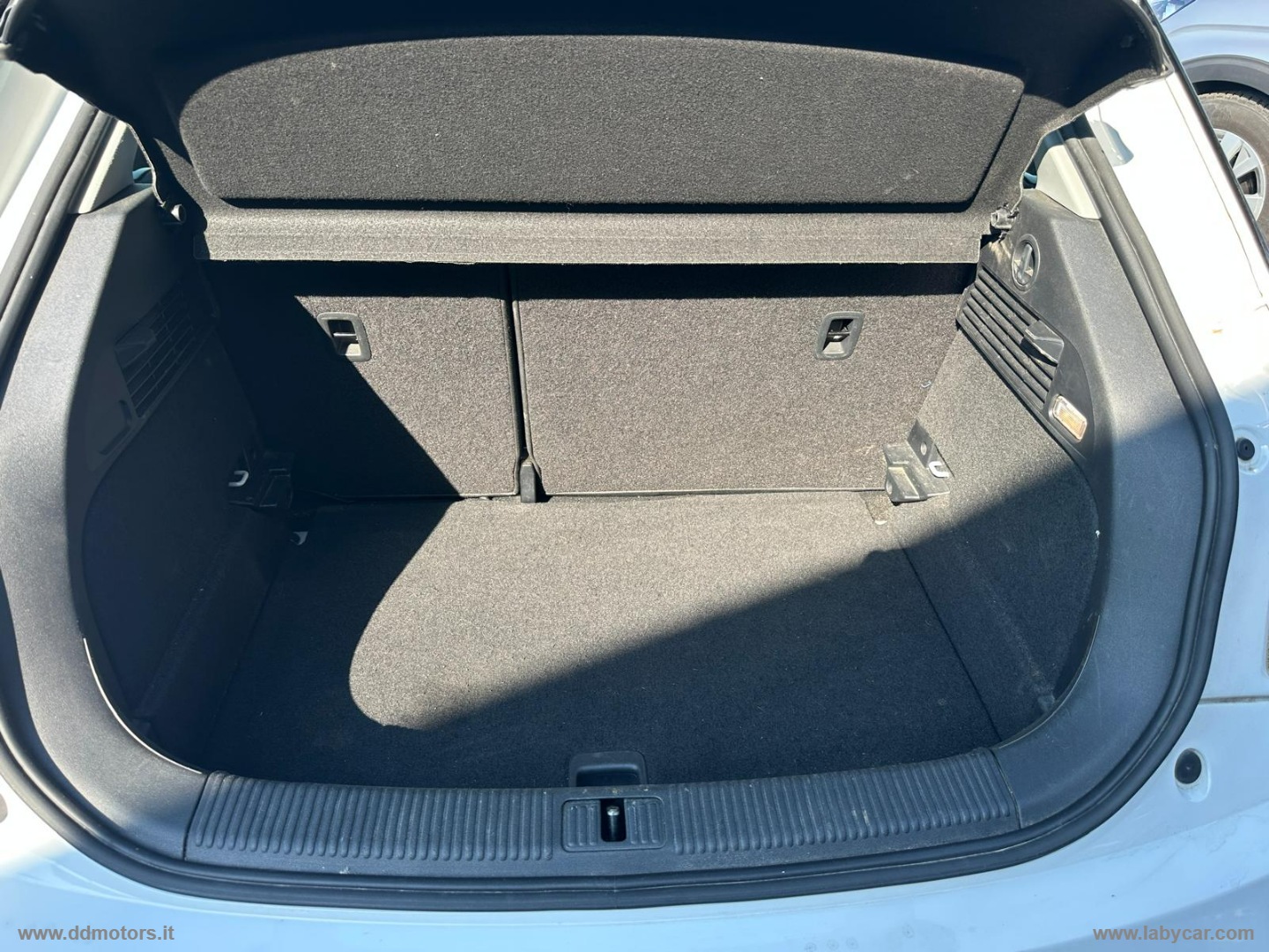 A1 1.4 TDI Admired NEOPATENTATI - immagine 19
