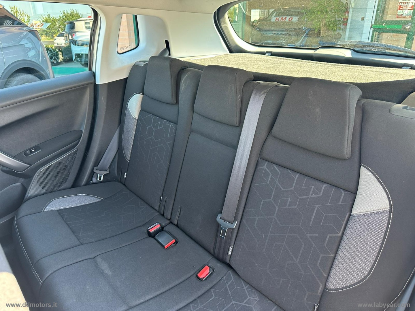 2008 PureTech 82 Active *NEOPATENTATI* - immagine 19