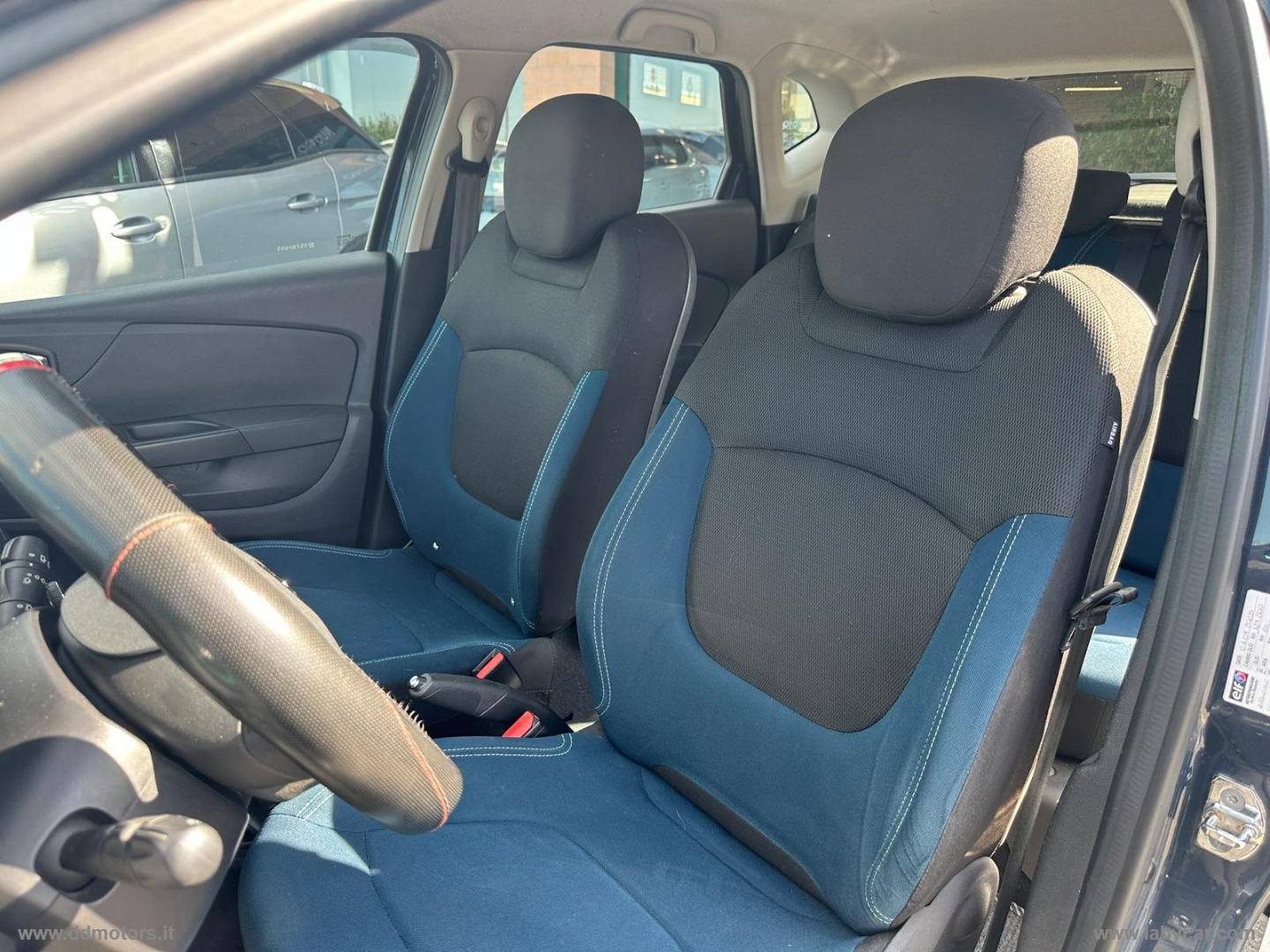 Captur dCi 8V 90 CV S&S Energy Intens *NEOPATENTATI* - immagine 19
