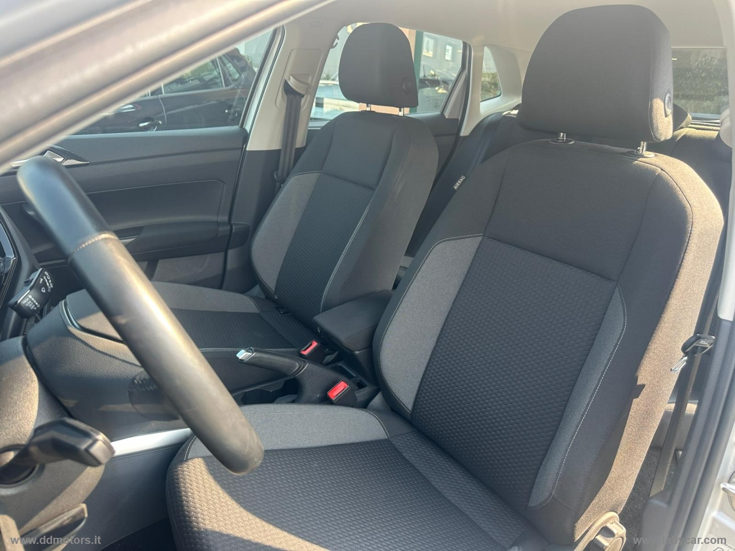 Polo 1.0 TSI Life *NEOPATENTATI* - immagine 19
