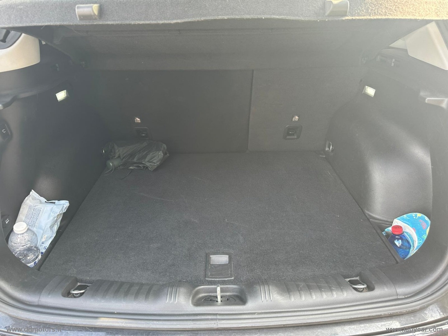 Compass 1.3 T4 150CV aut. 2WD Limited CAMBIO AUTOMATICO - immagine 19