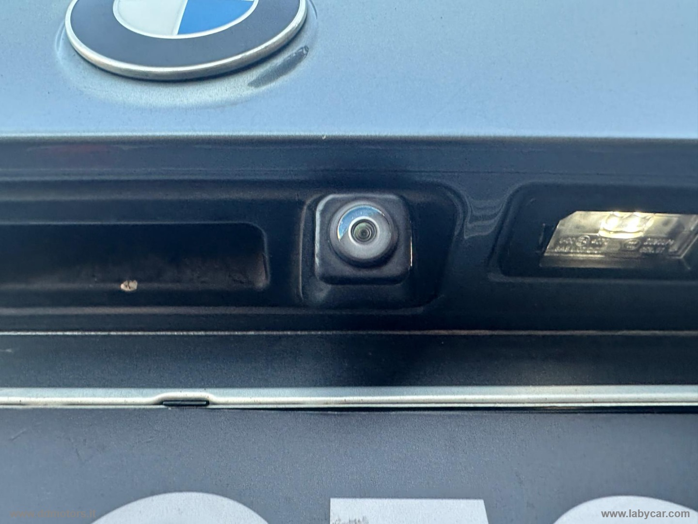 520d xDrive Touring Business XDRIVE - immagine 19