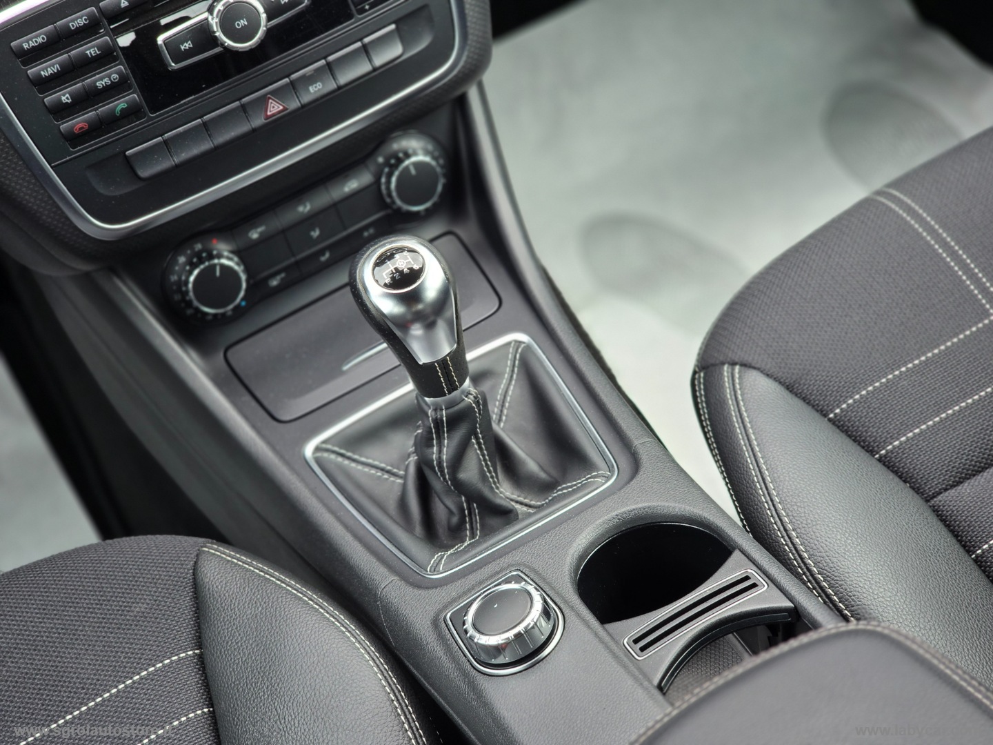 A 180 CDI Sport - immagine 19