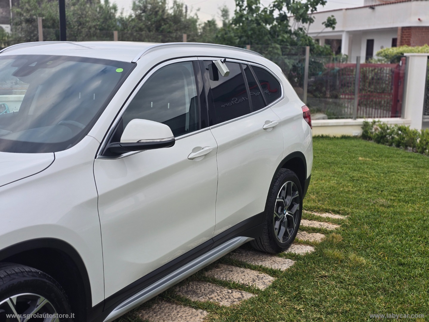 X1 xDrive18d xLine Plus - immagine 19