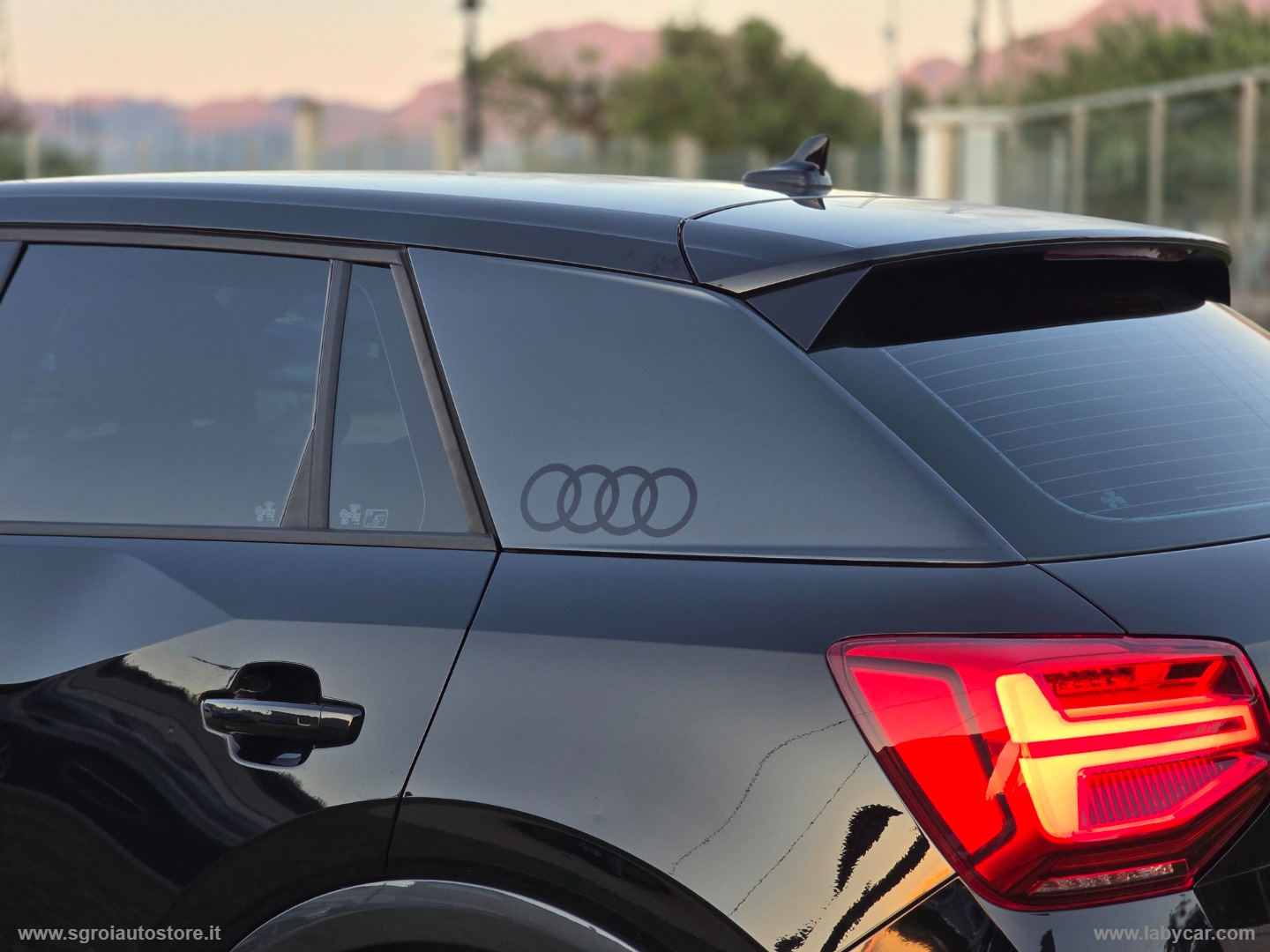 Q2 35 TDI S tronic - immagine 19