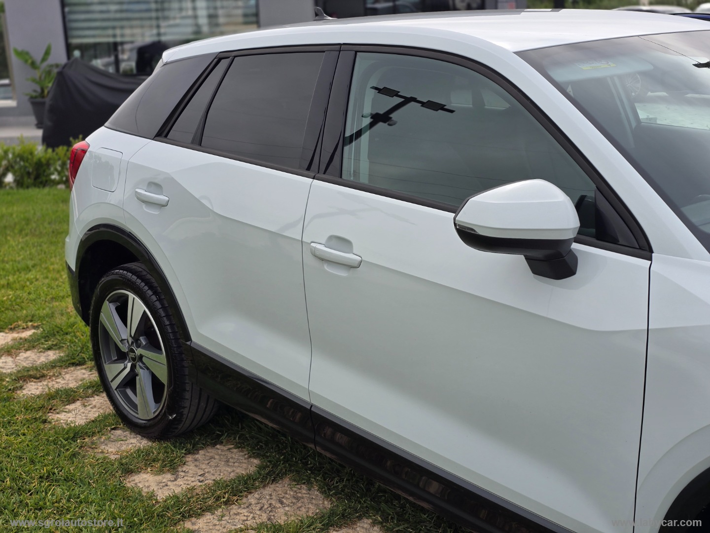 Q2 35 TDI S tronic - immagine 19