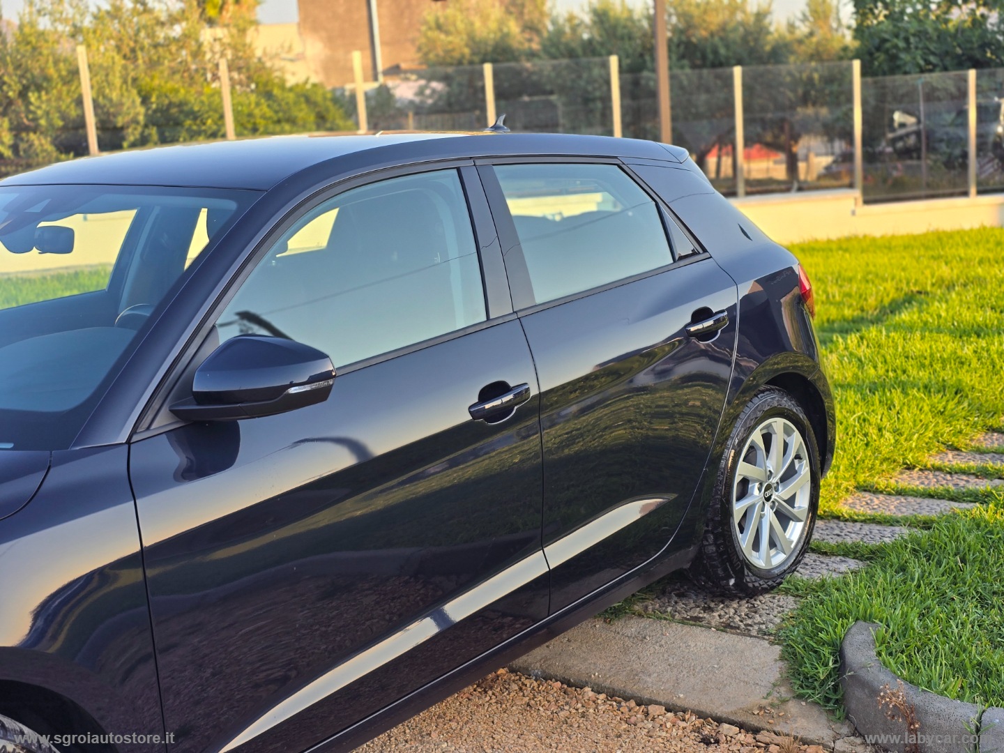 A1 SPB 25 TFSI - immagine 19