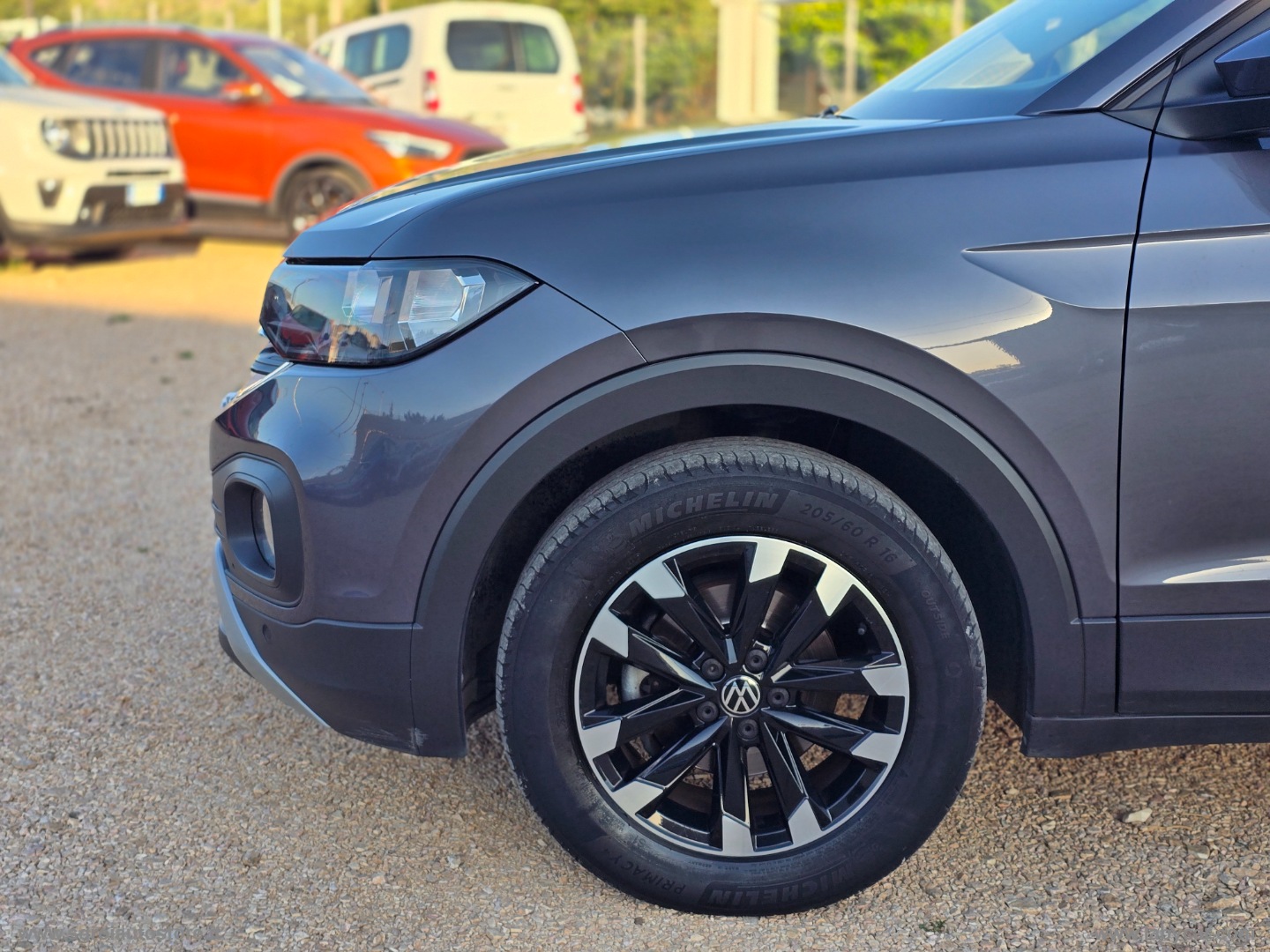 T-Cross 1.0 TSI 110 CV Advanced - immagine 19