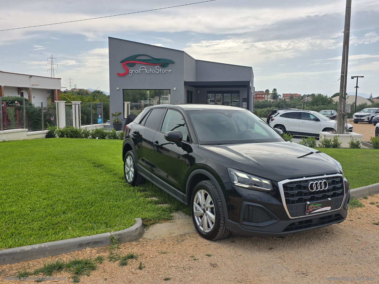 Q2 30 TDI - immagine 19