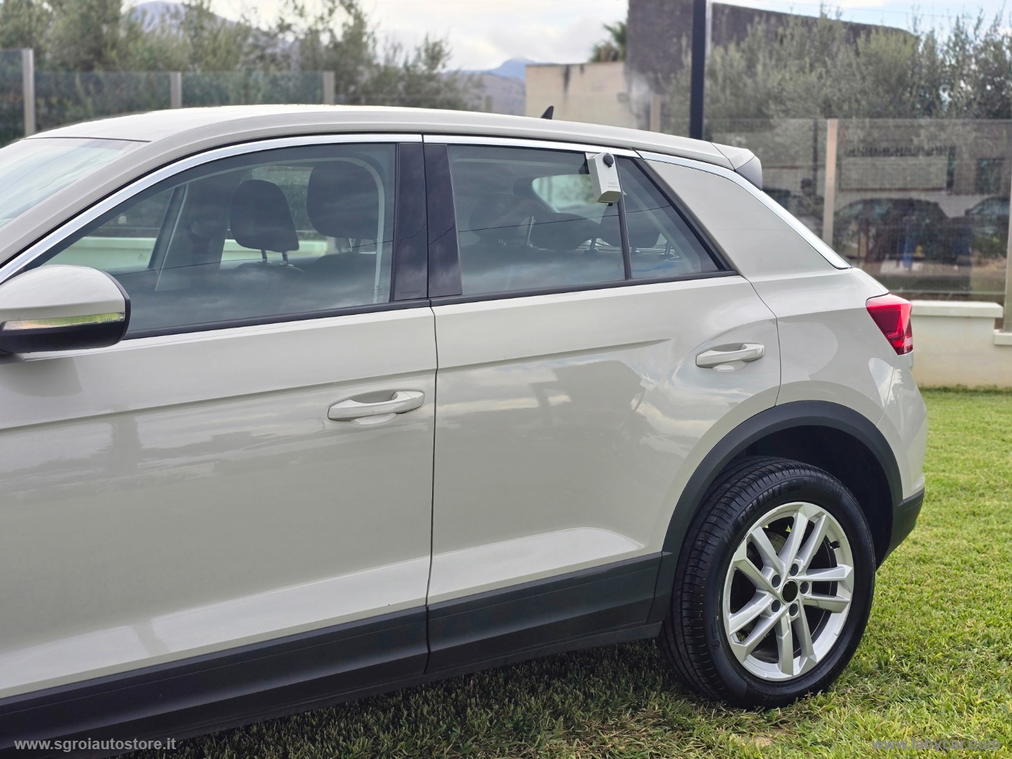 T-Roc 2.0 TDI SCR - immagine 19