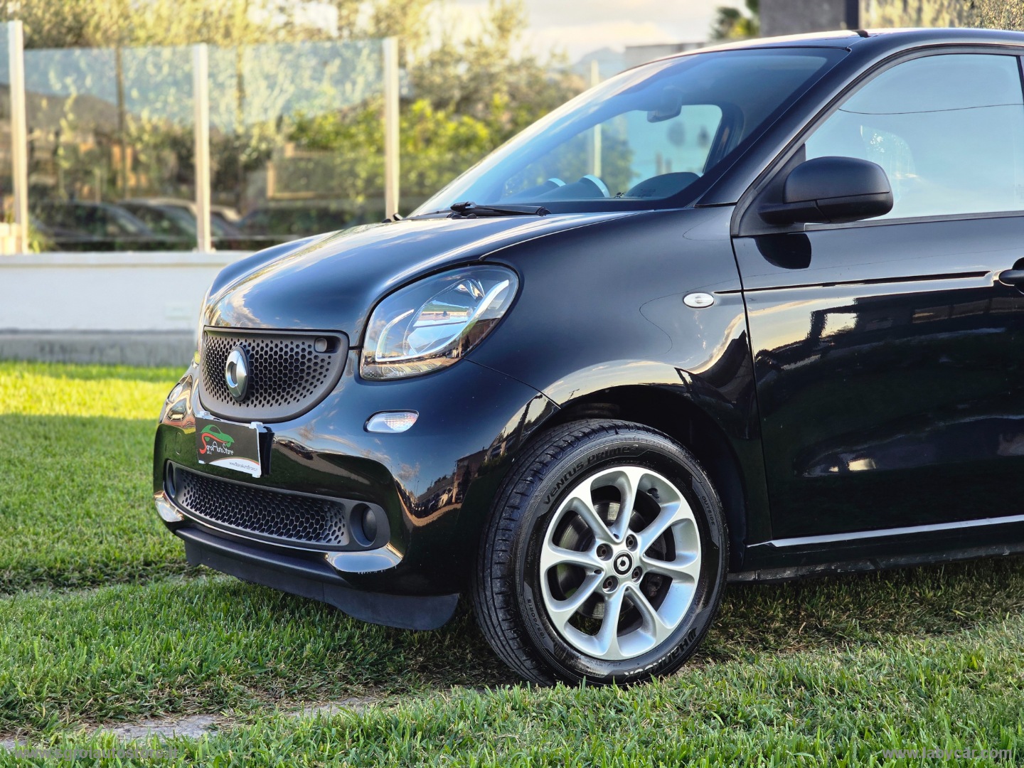 forfour 90 0.9 Turbo Perfect - immagine 19