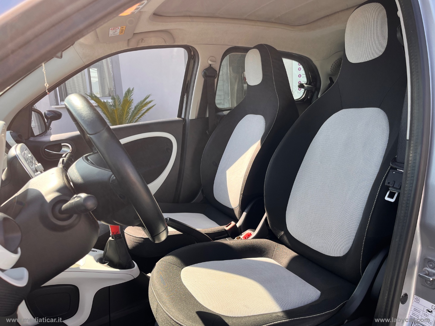 forfour 70 1.0 Passion - immagine 19