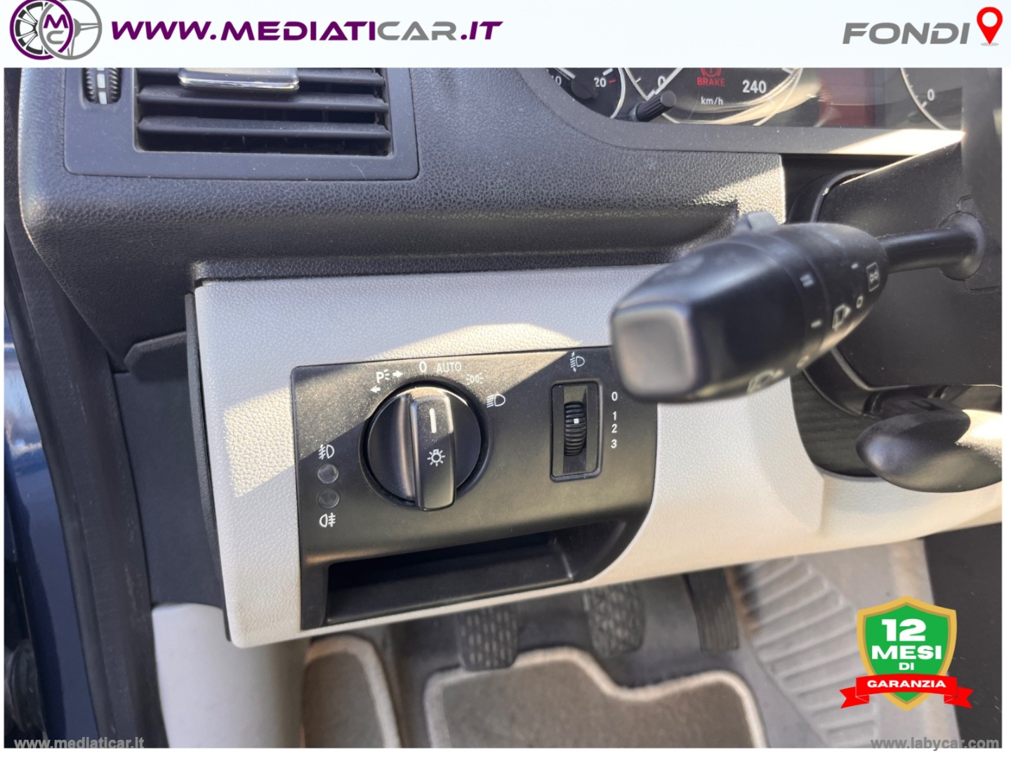 A 150 Classic - immagine 19