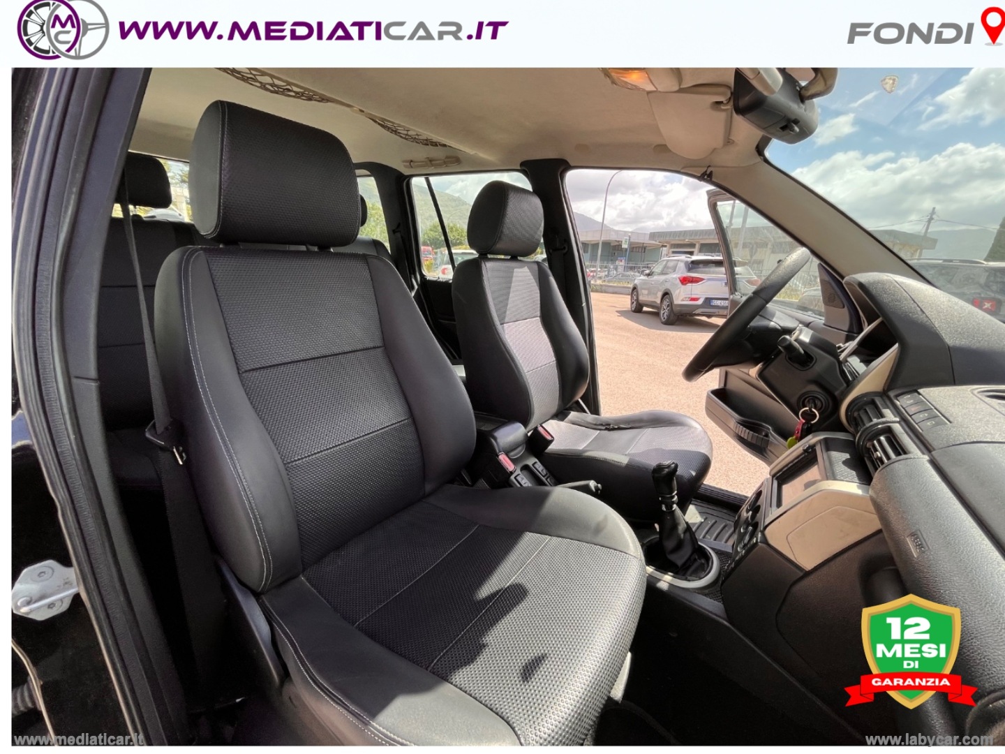 Freelander 2.0 Td4 S.W. Sport High Power - immagine 19