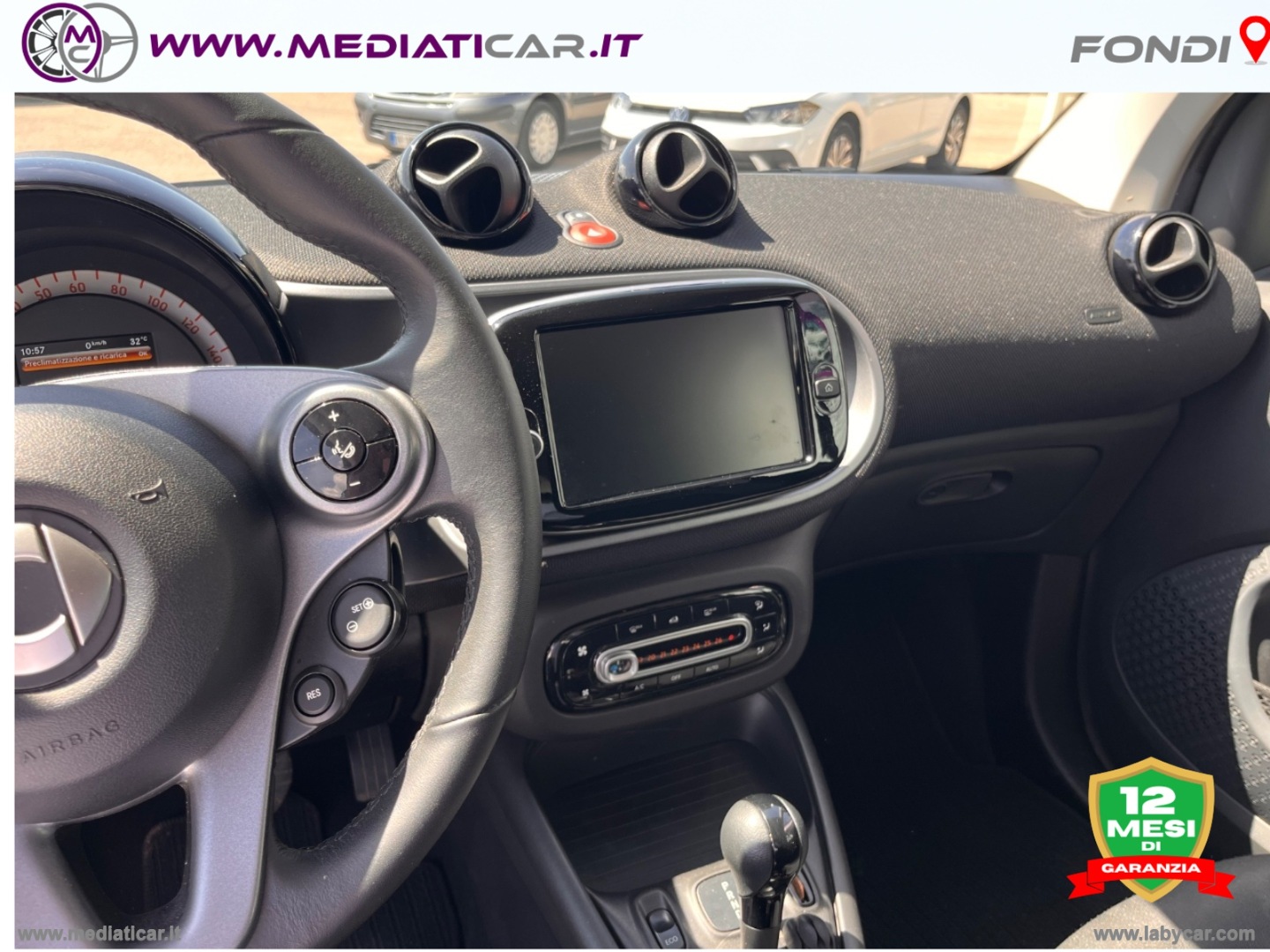 fortwo EQ Prime - immagine 19