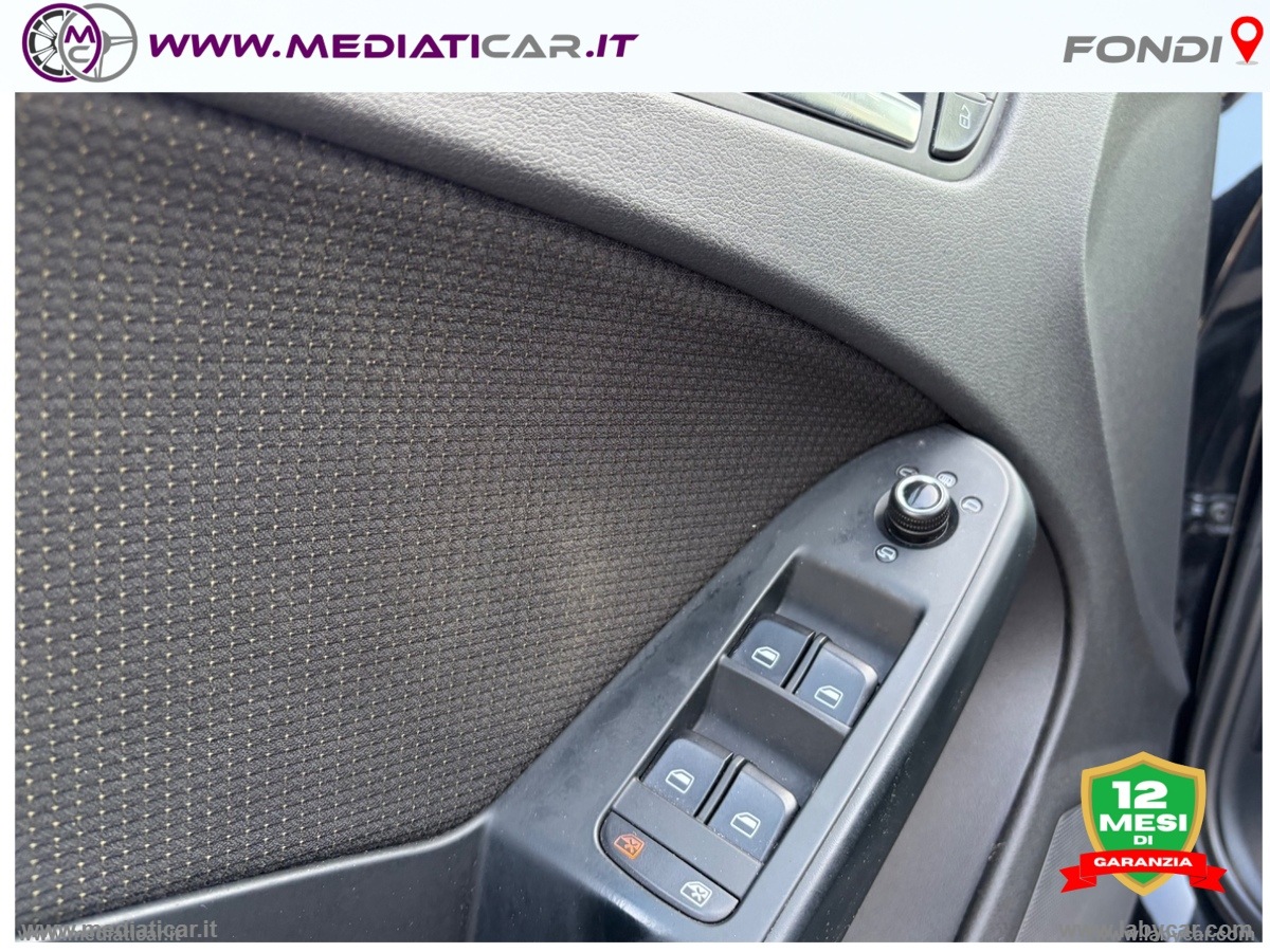 A4 2.0 TDI 143 CV - immagine 19