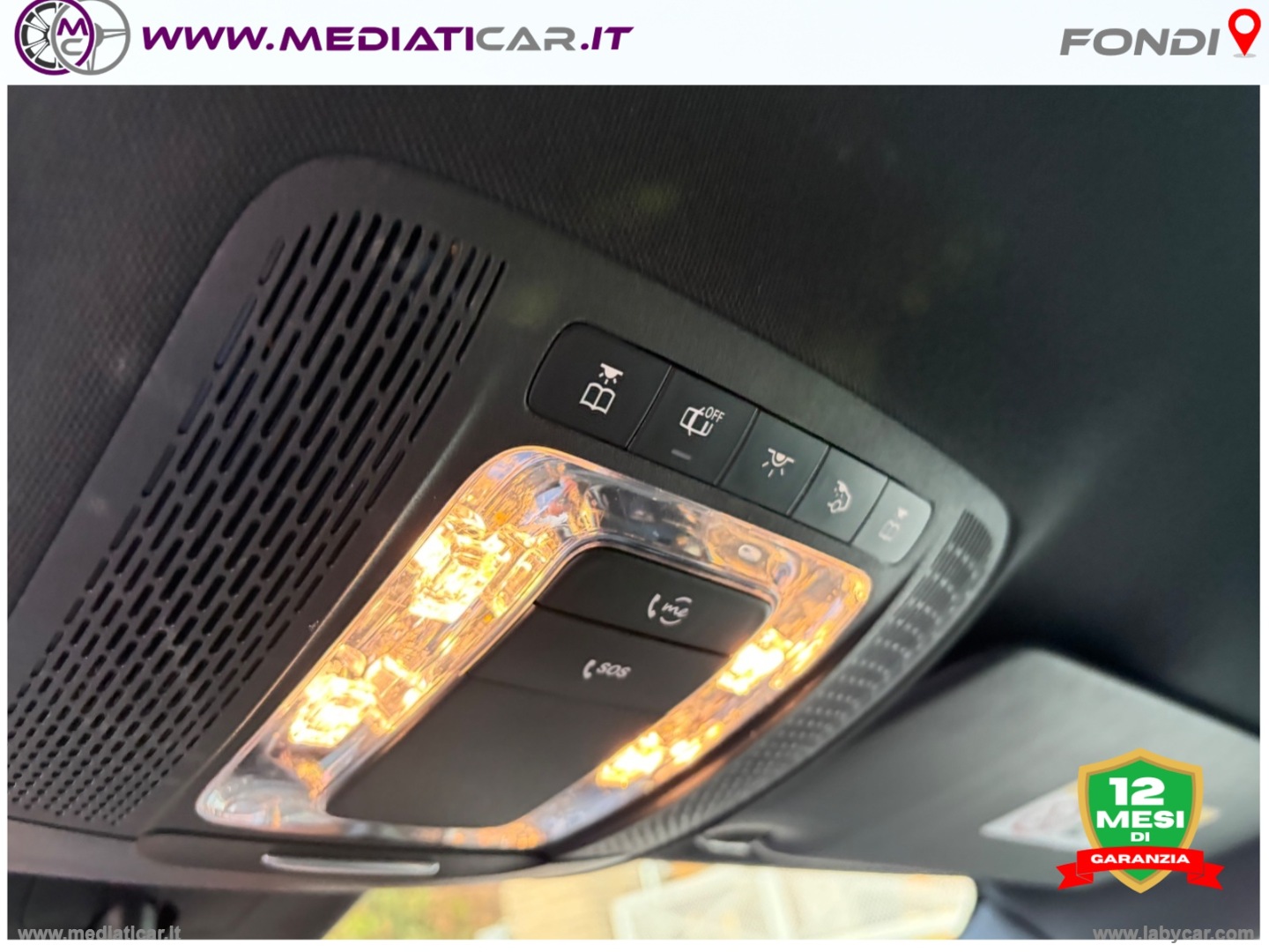 A 180 d Automatic Business Extra - immagine 19