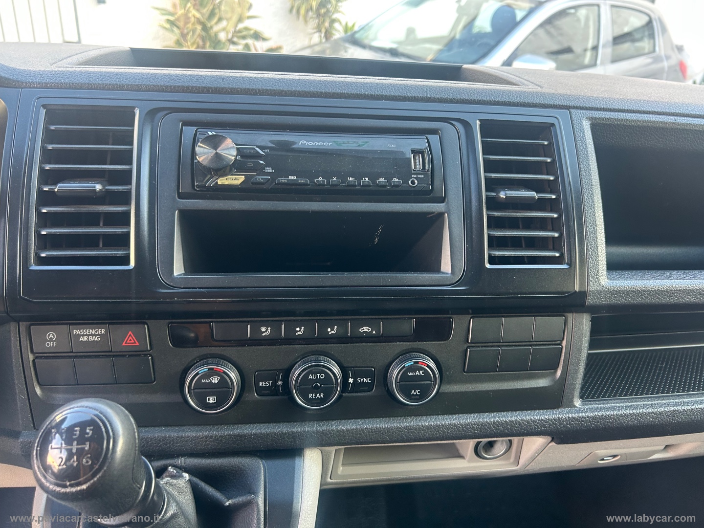 Caravelle 2.0TDI 150 PC Tren. - immagine 19